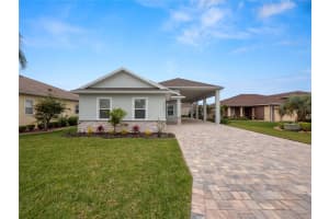 715 Teaberry Trl, POLK CITY