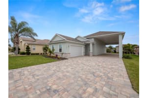 715 TEABERRY TRAIL, POLK CITY, FL 33868 - MLS#MFRL4954856