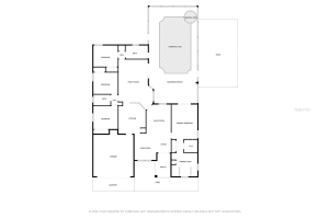 18231 COMMONWEALTH AVENUE, POLK CITY, FL 33868 - MLS#MFRL4954874