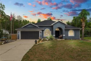 18231 COMMONWEALTH AVENUE, POLK CITY, FL 33868 - MLS#MFRL4954874