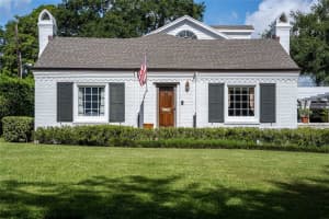 2109 Cambridge Ave, LAKELAND