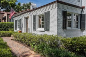 2109 CAMBRIDGE AVENUE, LAKELAND, FL 33803 - MLS#MFRL4954876