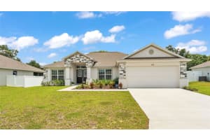 2146 HADLEY ROAD, BARTOW, FL 33830 Sold 10/06/25