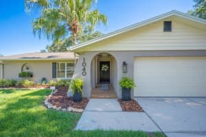 1040 SHADOWBROOK DRIVE, LAKELAND, FL 33813 - MLS#MFRL4954882