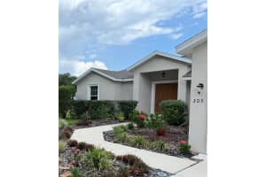 305 WOODS LANDING DRIVE, LADY LAKE, FL 32159 Sold 09/19/25