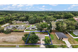 305 WOODS LANDING DRIVE, LADY LAKE, FL 32159 Sold 09/19/25