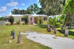 4707 TURNER ROAD, MULBERRY, FL 33860 Sold 10/15/25