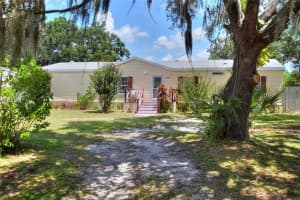 4707 TURNER ROAD, MULBERRY, FL 33860 Sold 10/15/25