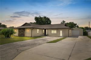 3234 BONNYBROOK DRIVE, LAKELAND, FL 33811 Sold 09/03/25