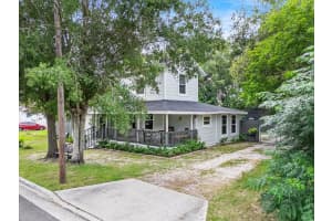 208 WEAVER AVENUE, LAKE WALES, FL 33853 - MLS#MFRL4954927
