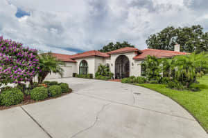 529 CLUBHOUSE DRIVE, LAKE WALES, FL 33898 - MLS#MFRL4954933