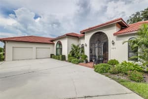 529 CLUBHOUSE DRIVE, LAKE WALES, FL 33898 - MLS#MFRL4954933