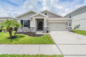 507 Patton Loop, BARTOW