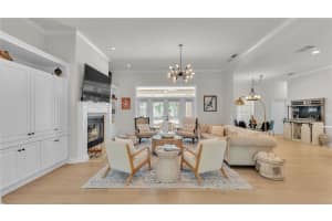 6801 CRESCENT OAKS CIRCLE, LAKELAND, FL 33813 - MLS#MFRL4954946
