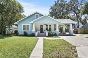1611 Robertson St, LAKELAND