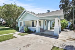 1611 ROBERTSON STREET, LAKELAND, FL 33803 - MLS#MFRL4954966