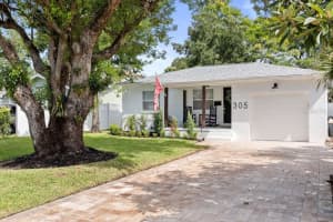 305 Niblick Way, ORLANDO
