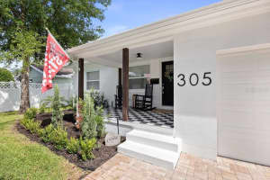 305 NIBLICK WAY, ORLANDO, FL 32804 - MLS#MFRL4954973