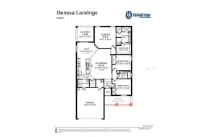 1464 FLEUR DRIVE, DAVENPORT, FL 33837 - MLS#MFRL4954982