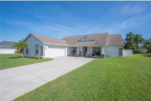 2949 BLACKWATER CREEK DRIVE, LAKELAND, FL 33810 Sold 09/29/25