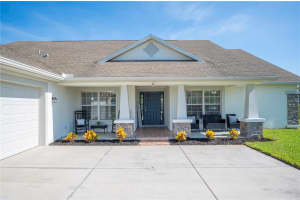 2949 BLACKWATER CREEK DRIVE, LAKELAND, FL 33810 Sold 09/29/25