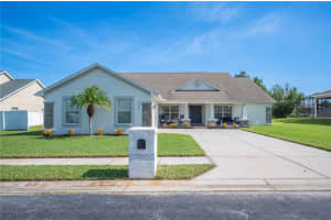 2949 BLACKWATER CREEK DRIVE, LAKELAND, FL 33810 Sold 09/29/25