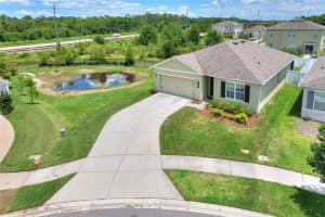 1829 PRISTINE LOOP, LAKELAND, FL 33811 - MLS#MFRL4955000