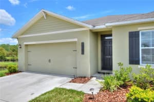 1829 PRISTINE LOOP, LAKELAND, FL 33811 - MLS#MFRL4955000