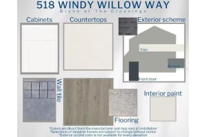 518 WINDY WILLOW WAY, ST CLOUD, FL 34771 Sold 11/26/25