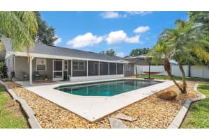 2314 EASTMEADOWS COURT, LAKELAND, FL 33812 Sold 09/05/25