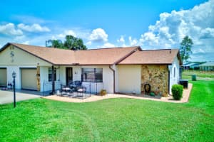 3726 SUNBIRD CIRCLE, SEBRING, FL 33872 - MLS#MFRL4955037