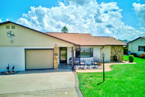 3726 SUNBIRD CIRCLE, SEBRING, FL 33872 - MLS#MFRL4955037