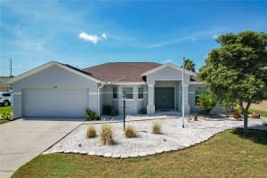 1152 BOWLINE STREET, WINTER HAVEN, FL 33880 - MLS#MFRL4955041