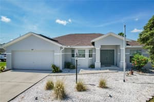 1152 BOWLINE STREET, WINTER HAVEN, FL 33880 - MLS#MFRL4955041