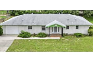 293 Paradise Island Dr, HAINES CITY