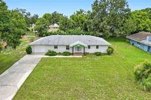 293 PARADISE ISLAND DRIVE, HAINES CITY, FL 33844 - MLS#MFRL4955052