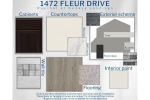 1472 FLEUR DRIVE, DAVENPORT, FL 33837 Sold 08/21/25