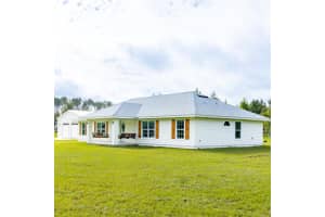 8101 277TH PLACE, ALACHUA, FL 32615 Sold 11/11/25