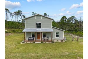 7790 Sw 129th Ave, CEDAR KEY