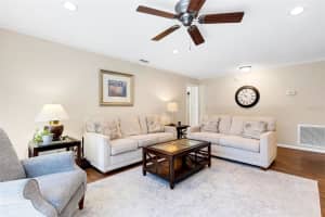 6318 OAK SQUARE, LAKELAND, FL 33813 - MLS#MFRL4955098