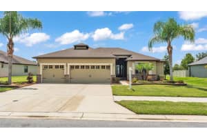 2331 SEBAGO DRIVE, LAKELAND, FL 33805 Sold 09/29/25