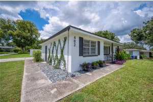 402 FLAMINGO DRIVE, LAKELAND, FL 33803 - MLS#MFRL4955107