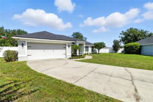 182 AMBER BOULEVARD, AUBURNDALE, FL 33823 - MLS#MFRL4955130