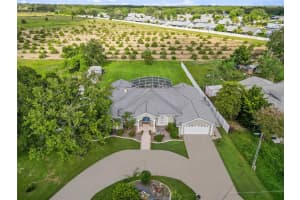 2435 AZALEA DRIVE, AVON PARK, FL 33825 Sold 09/24/25