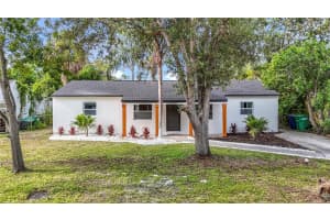 4104 W Norma Ave, TAMPA