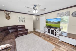 12406 COUNTRY SIDE DRIVE, LAKELAND, FL 33809 Sold 09/03/25