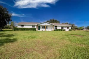 417 L LANIER ROAD, FORT MEADE, FL 33841 - MLS#MFRL4955149