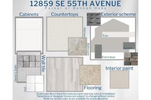 12859 55TH AVENUE, BELLEVIEW, FL 34420 - MLS#MFRL4955151