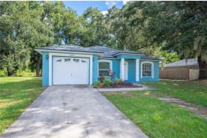 3725 COUNTRY LANE, LAKELAND, FL 33810 Sold 09/15/25