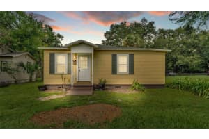 1613 LINCOLN AVENUE, LAKELAND, FL 33803 - MLS#MFRL4955181
